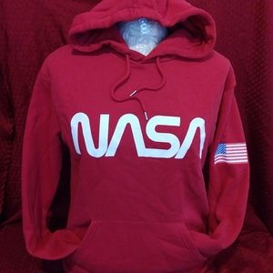 NASA Hoody